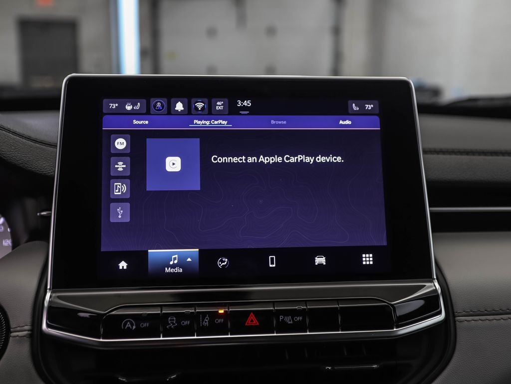 Thumbnail: 2024 Jeep Compass - 16