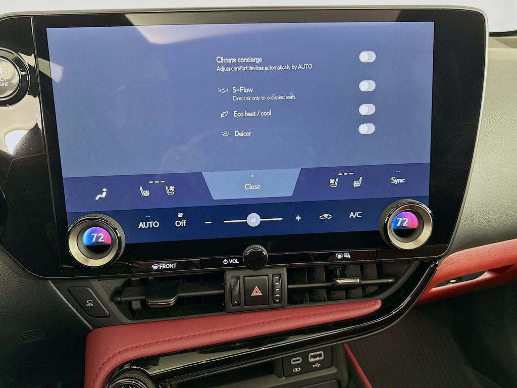 Thumbnail: 2026 Lexus NX - 16