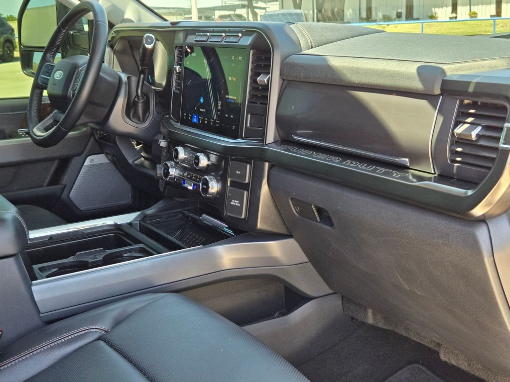 Used 2024 Ford F-250SD Truck