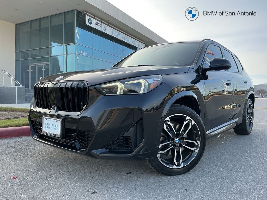 2023 BMW X1 xDrive28i AWD