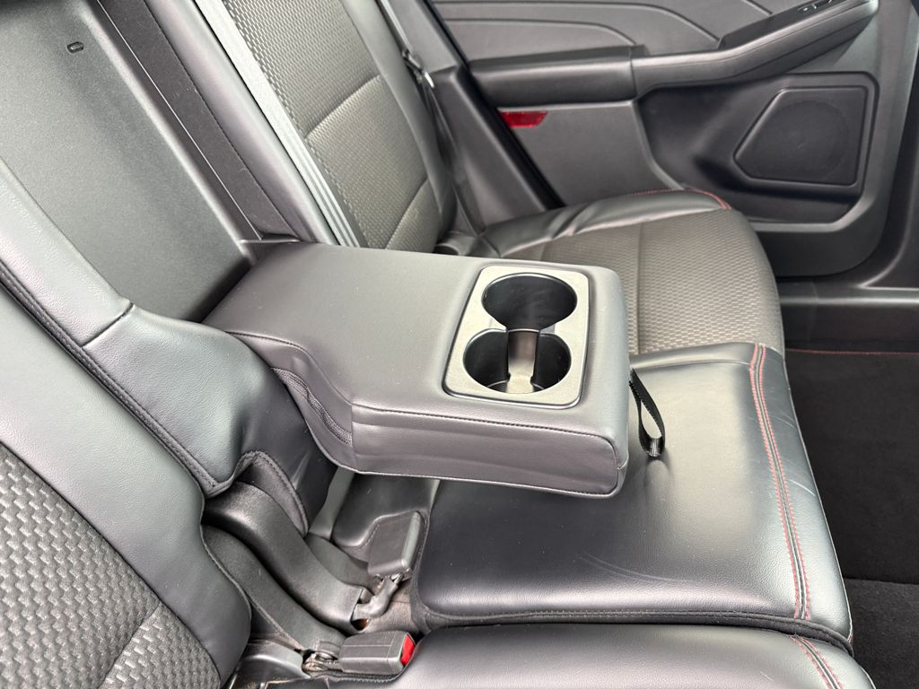 Certified Used 2023 Blue Ford ST-Line image 61