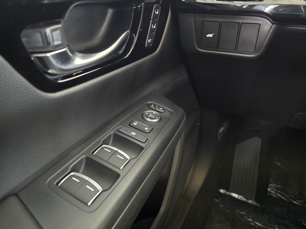 Thumbnail: 2026 Honda CR-V - 25