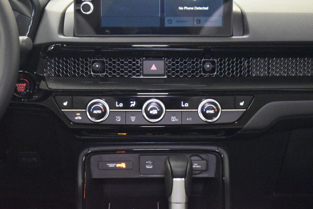 Thumbnail: 2026 Honda CR-V - 12