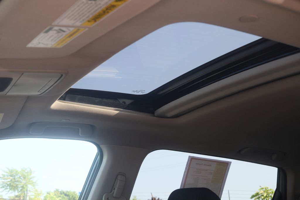 Used 2023 Honda CR-V SUV
