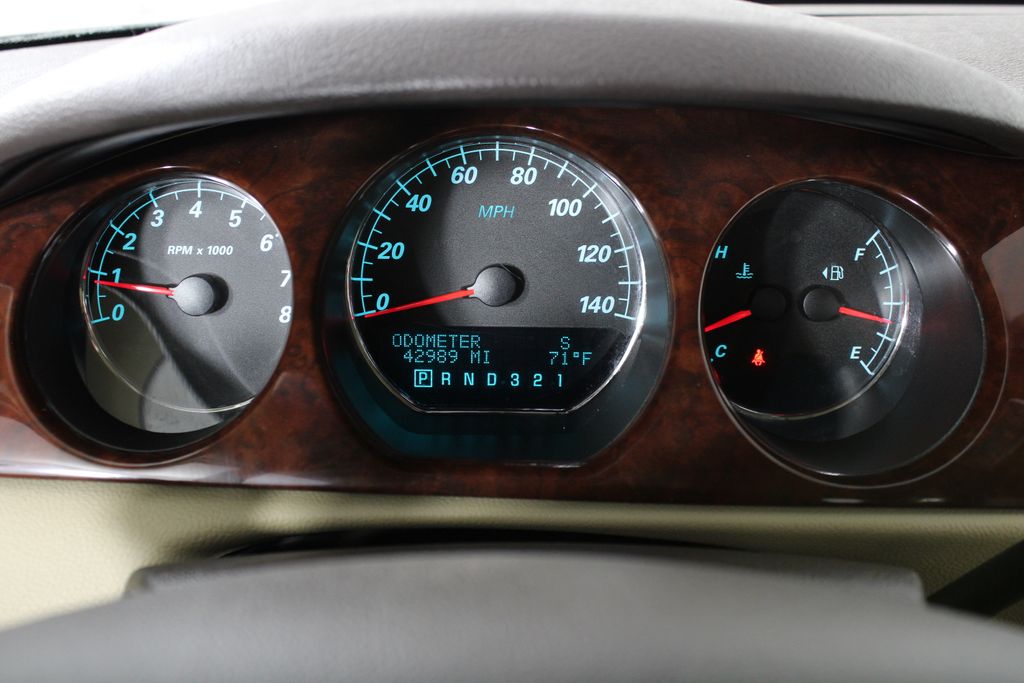 Used 2007 Buick Lucerne for sale in 
