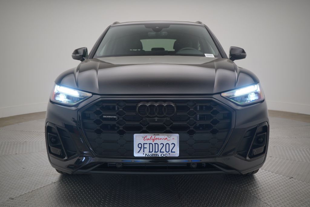 Thumbnail: 2023 Audi Q5 - 5