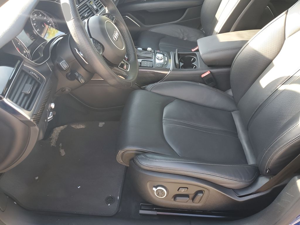 Used Car 2015 Audi Rs 7  4.0t Prestige For Sale In Austin, Texas