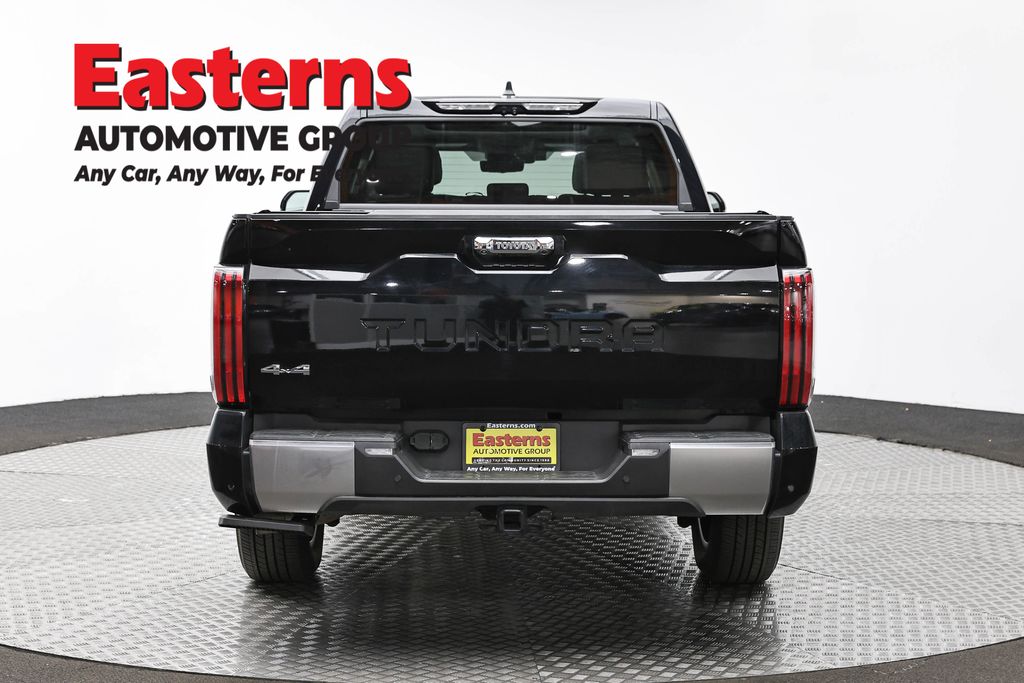 2024 Toyota Tundra Limited - Photo 7