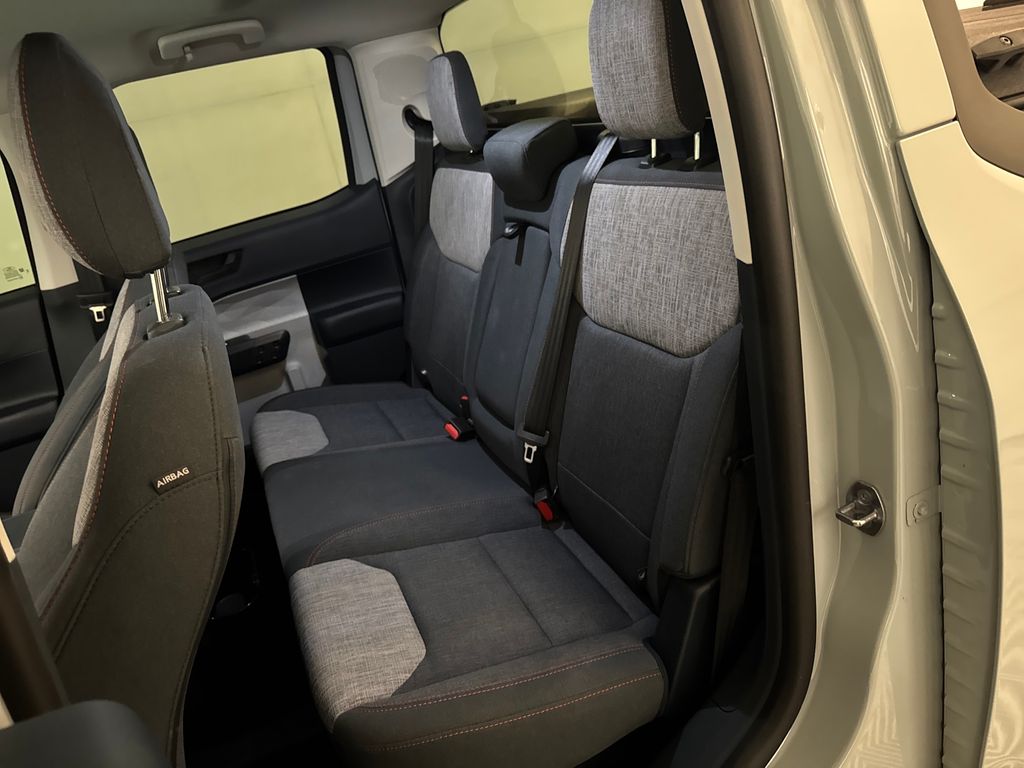 Certified Used 2023 Green Ford XLT image 30