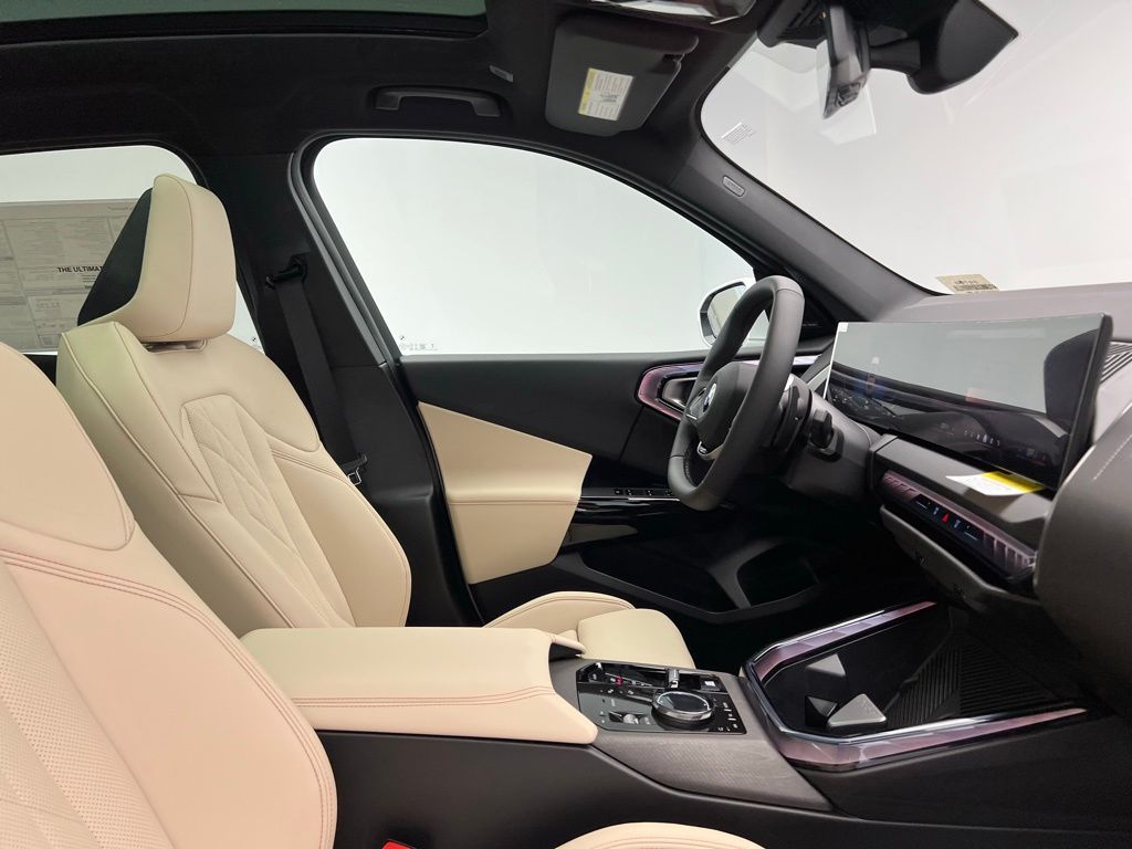 Thumbnail: 2026 BMW X3 - 6