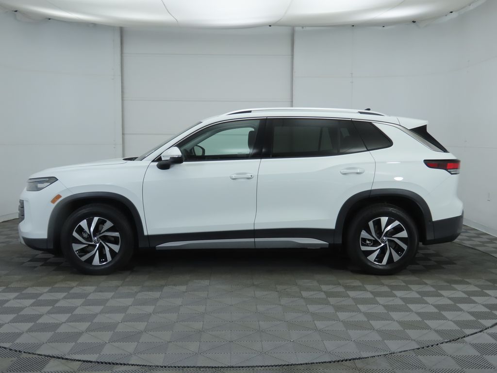 Thumbnail: 2026 Volkswagen Tiguan - 8