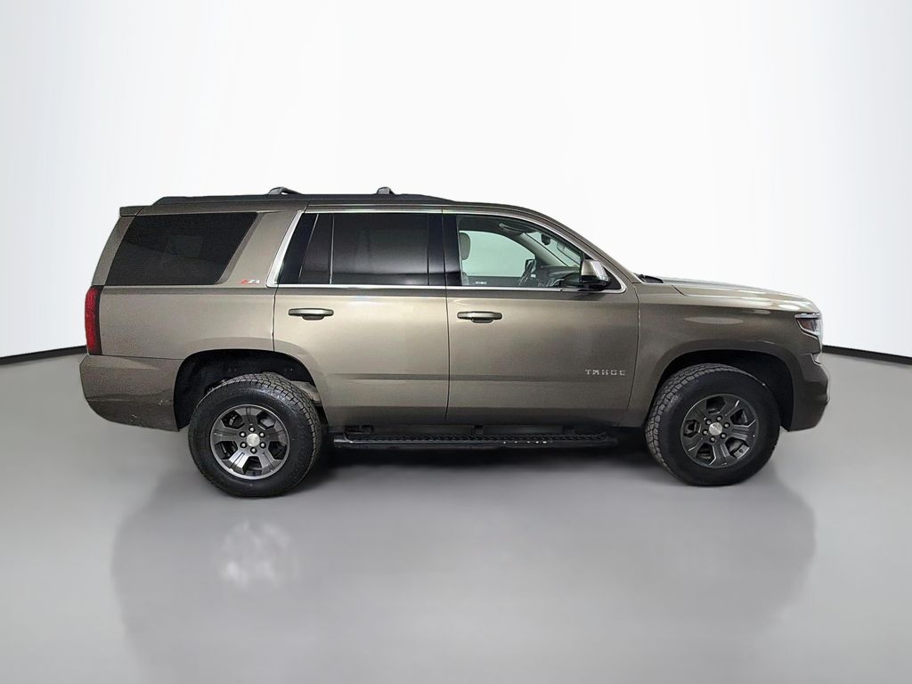 Used 2016 Chevrolet Tahoe SUV