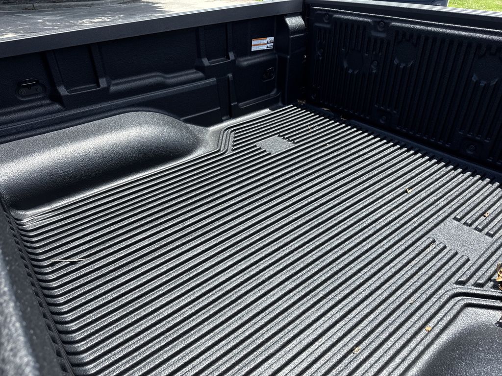 New 2026 Nissan Frontier Truck