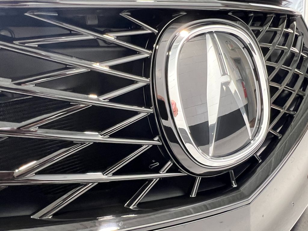 new 2026 Acura RDX car