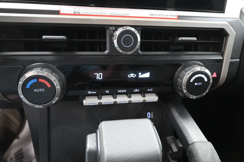 Used 2026 Toyota Tacoma Truck