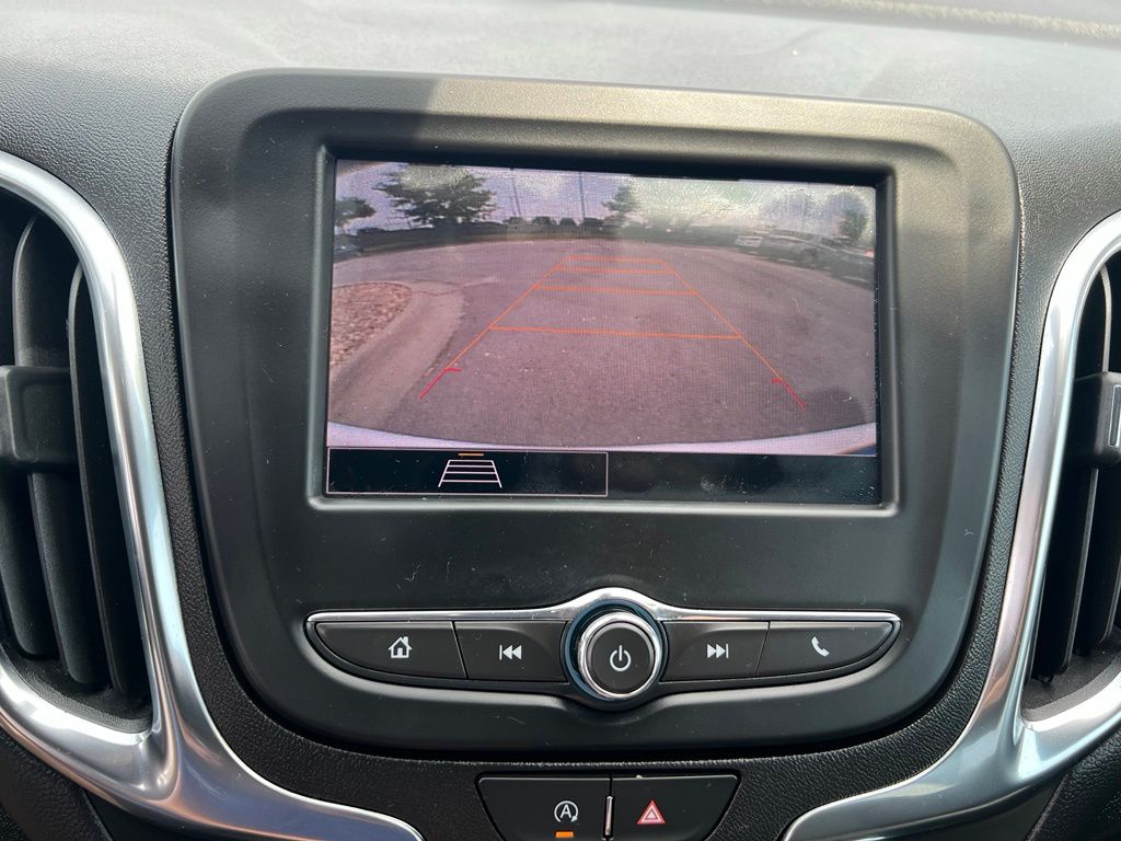 Used 2023 Chevrolet Equinox SUV