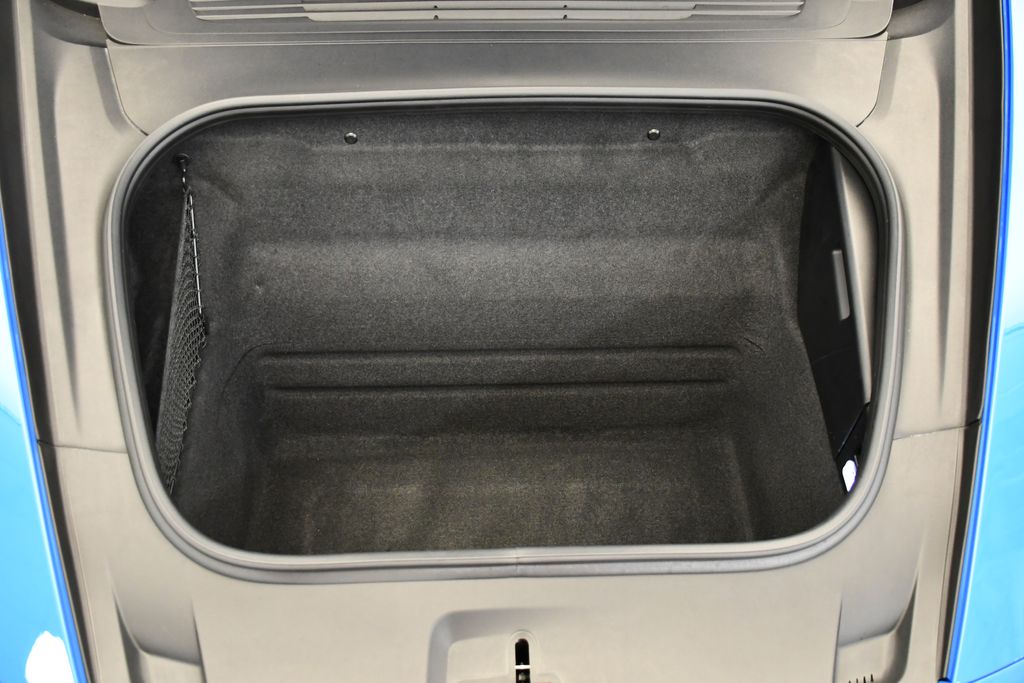 Thumbnail: 2024 Porsche 911 - 12