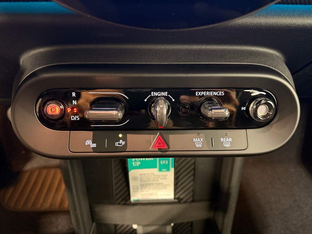 Thumbnail: 2026 MINI Cooper - 18