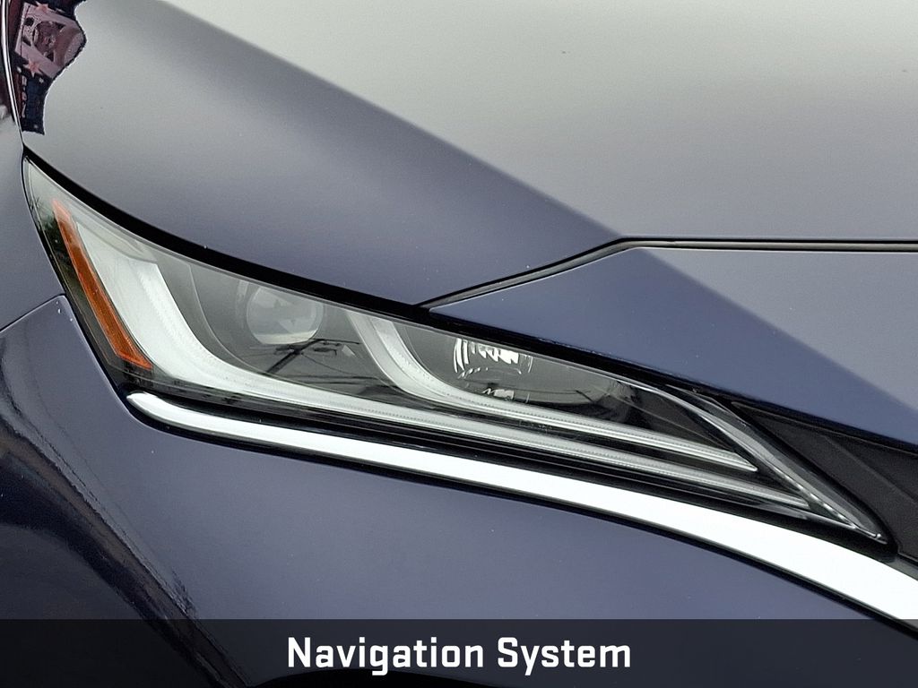 2023 Toyota Venza XLE - 10