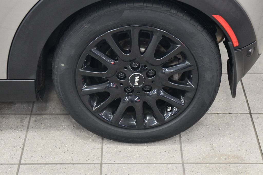 Thumbnail: 2017 MINI Cooper - 12