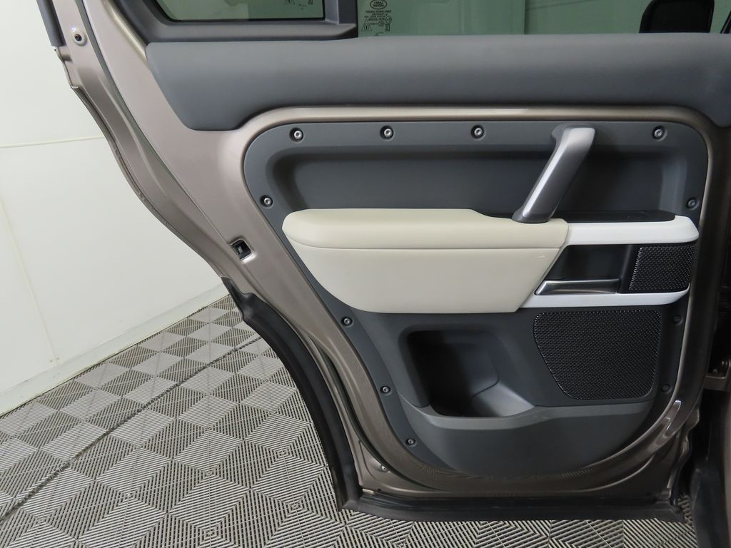 Thumbnail: 2023 Land Rover Defender - 26