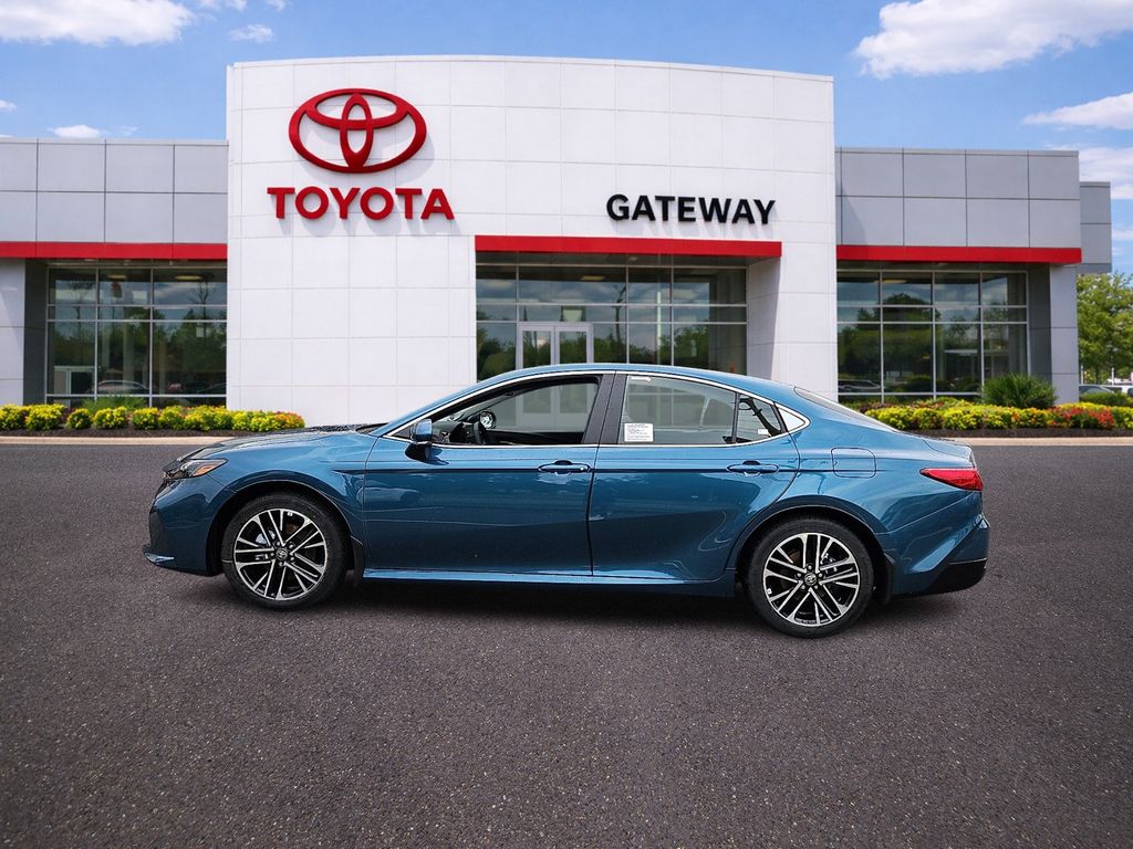 Thumbnail: 2026 Toyota Camry - 6