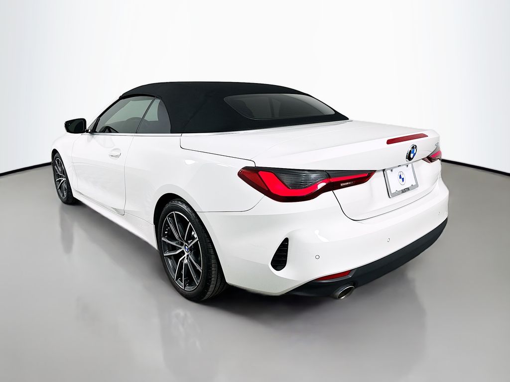 Thumbnail: 2023 BMW 4 Series - 7