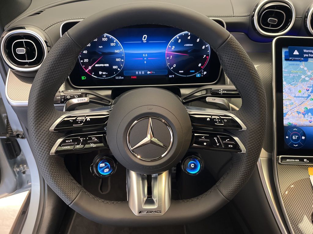 Thumbnail: 2026 Mercedes-Benz GLC - 13