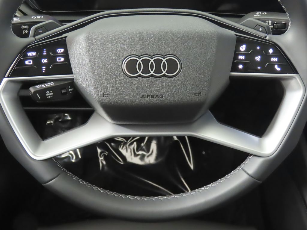 Thumbnail: 2025 Audi A5 - 14