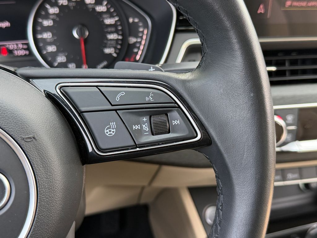 Thumbnail: 2022 Audi A4 - 19