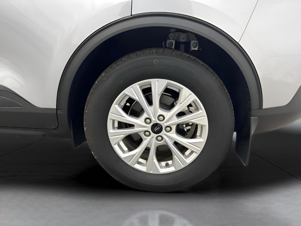 Certified Used 2024 Silver Ford Active image 16