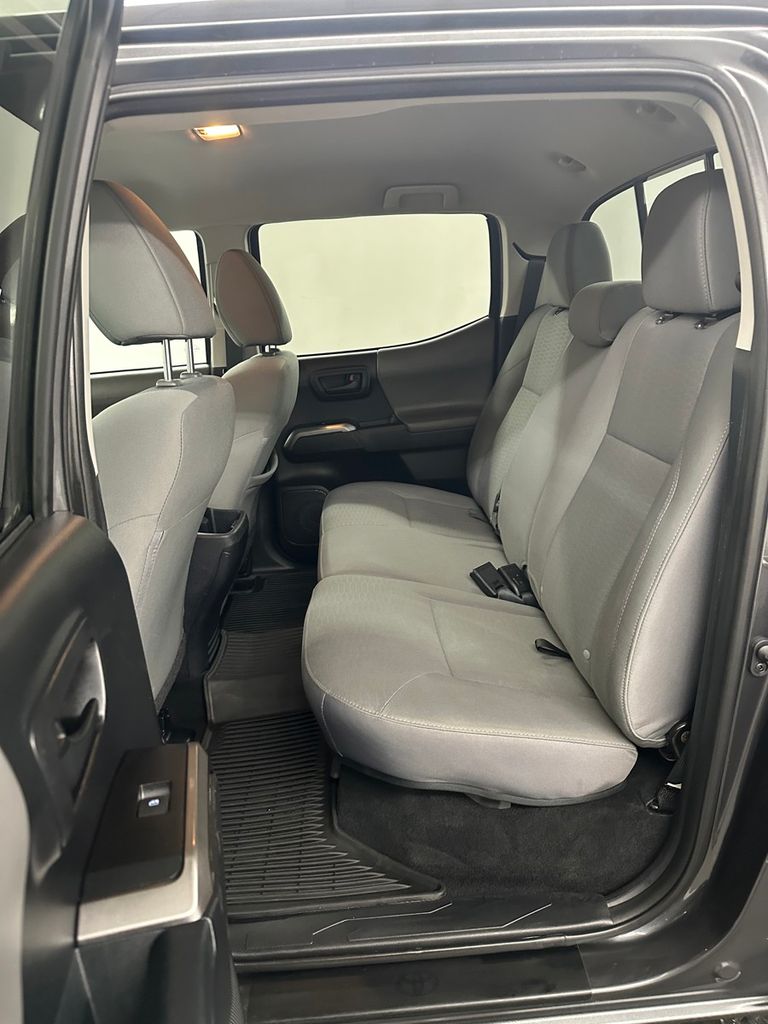 used 2019 Toyota Tacoma car, priced at $26,985