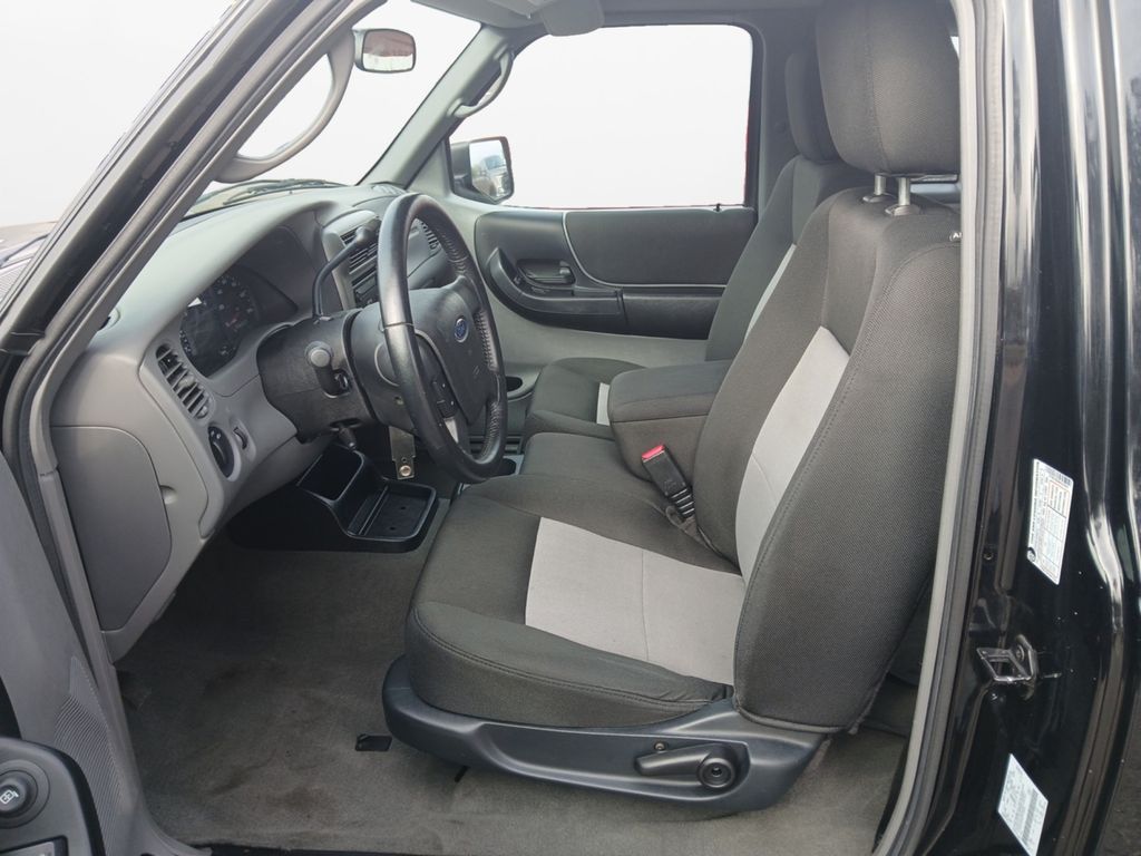 Used Car 2010 Ford Ranger  Xlt For Sale Under $15,000 In Austin, Texas