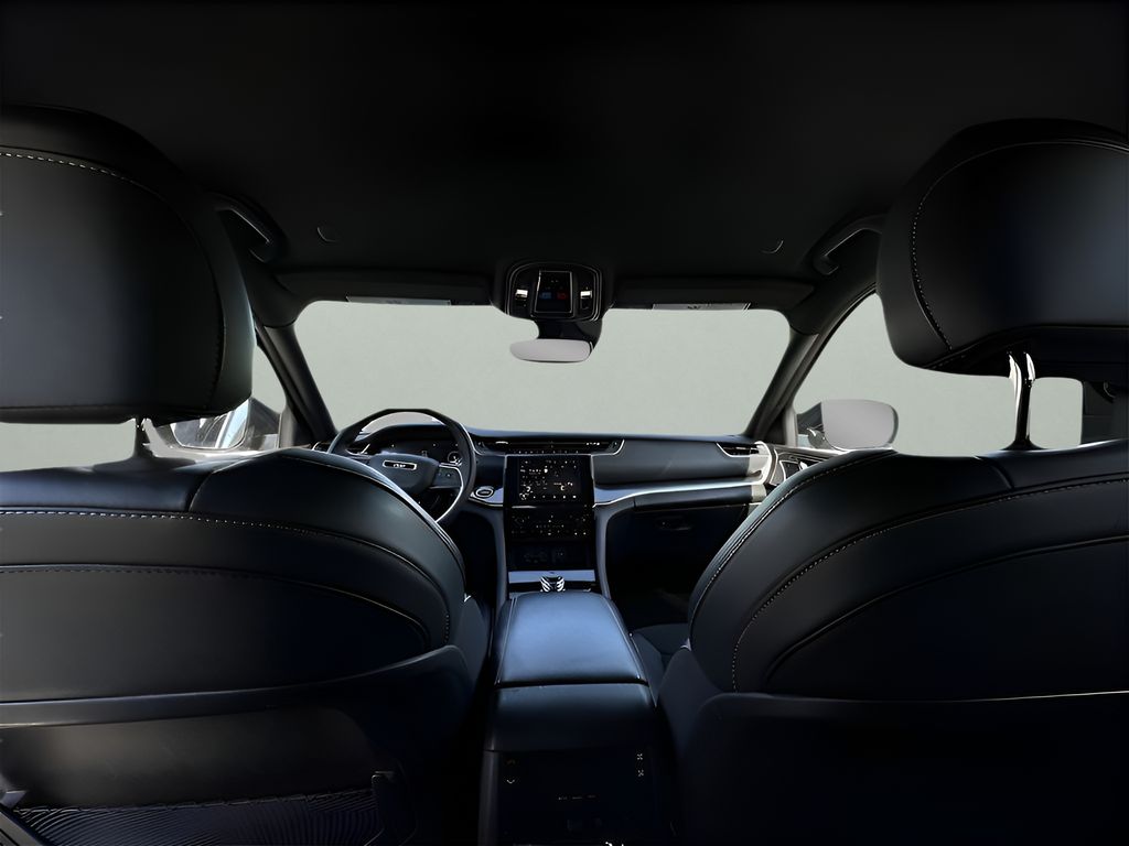 2022 Jeep Grand Cherokee L Altitude - Photo 30