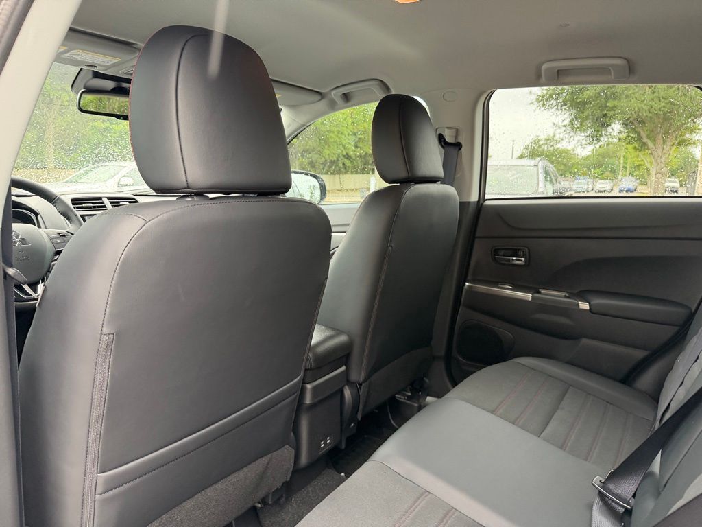 New 2026 Mitsubishi Outlander Sport SUV