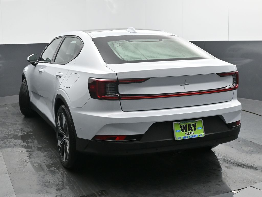 2023 Polestar 2 Long Range Dual Motor