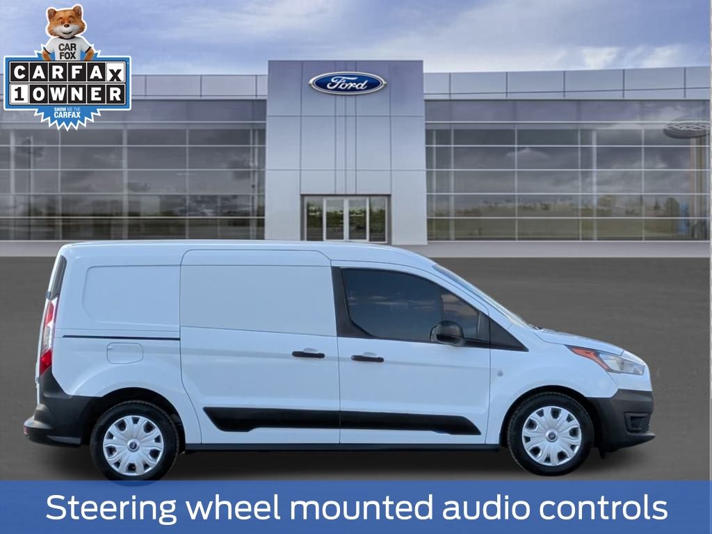 2021 Ford Transit Connect XL - 7