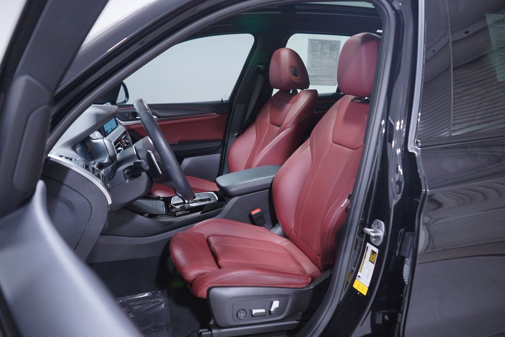 Thumbnail: 2023 BMW X3 - 7