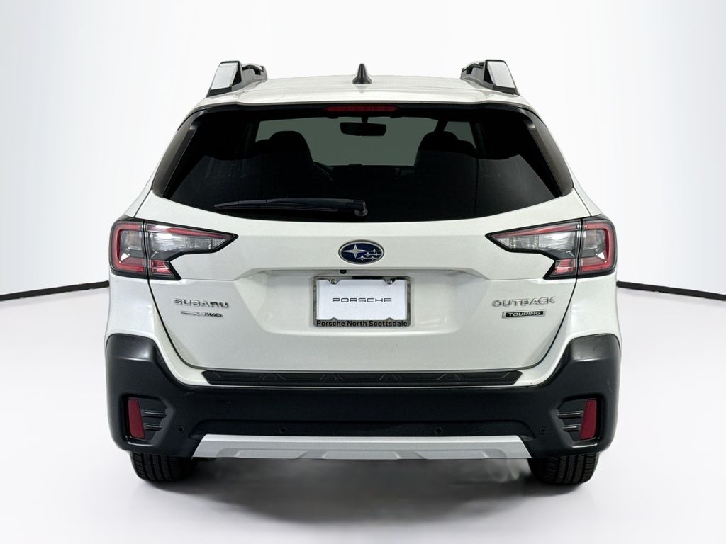 Thumbnail: 2020 Subaru Outback - 6