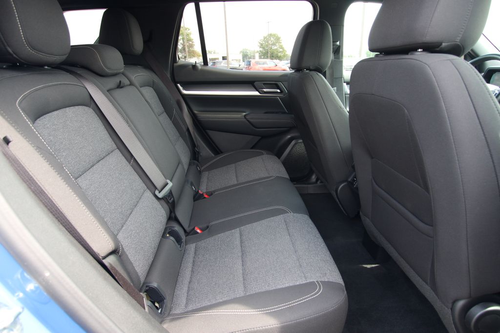 Used 2026 GMC Terrain SUV