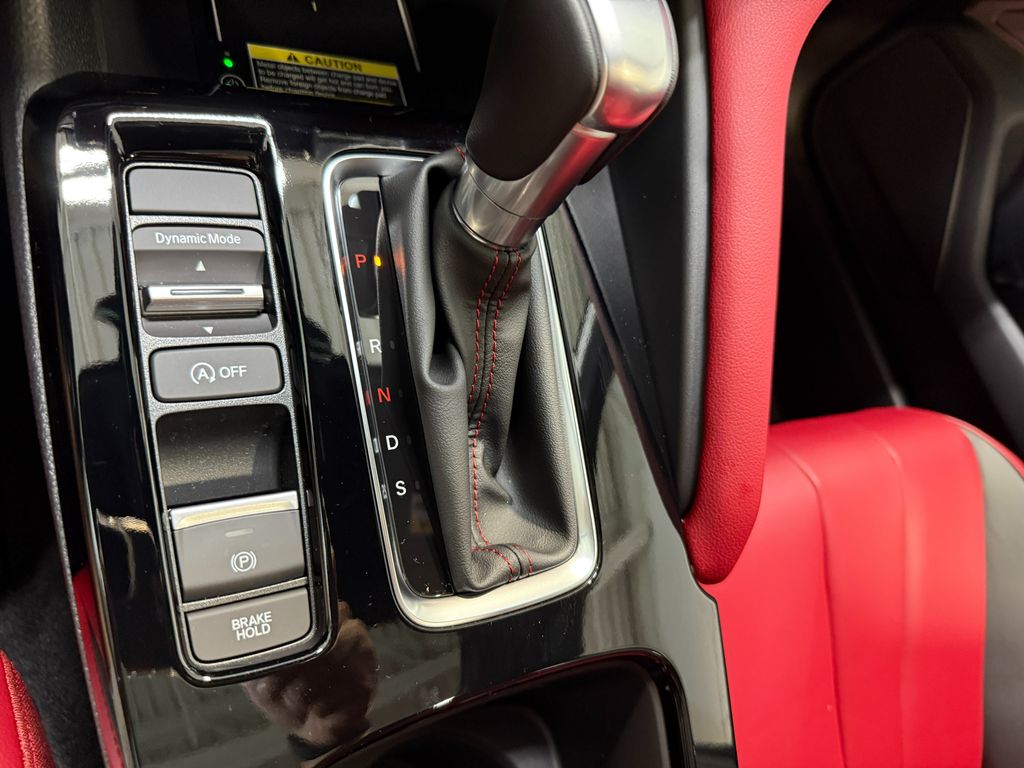 new 2026 Acura Integra car, priced at $37,845