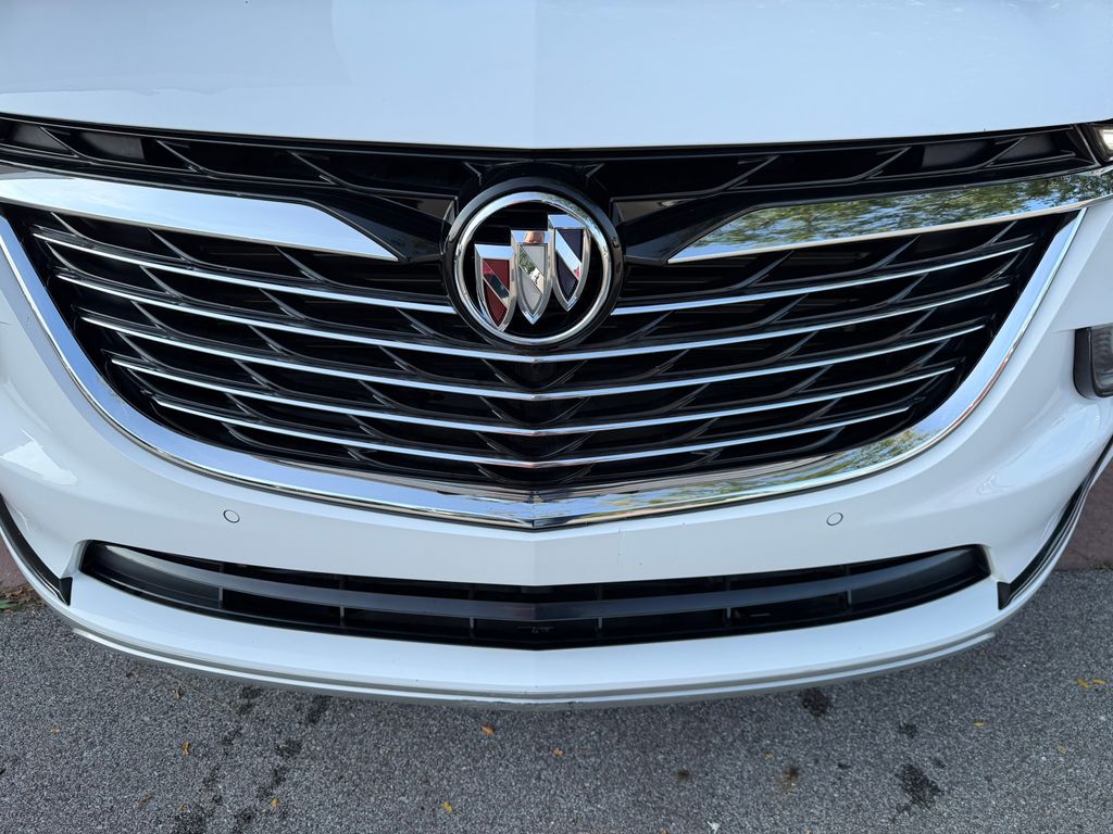Used 2024 Buick Enclave SUV