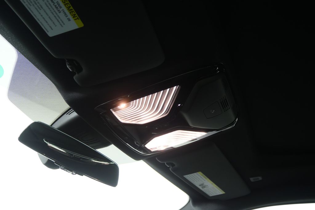 Thumbnail: 2026 BMW 4 Series - 16