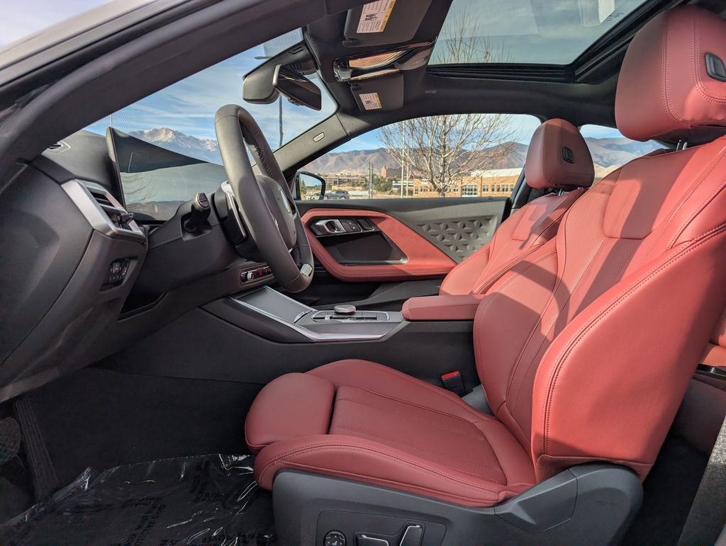 2026 BMW 2 Series 230i - Photo 11