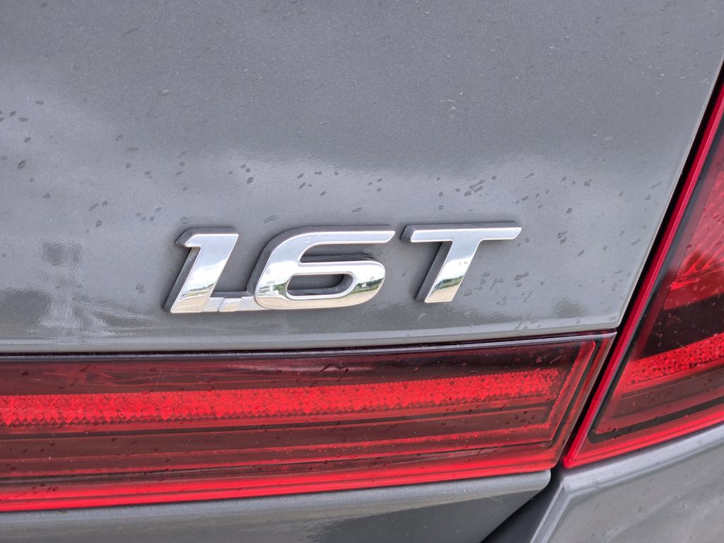 2020 Hyundai Sonata SEL Plus Gray at Martin Chrysler Dodge Jeep Ram