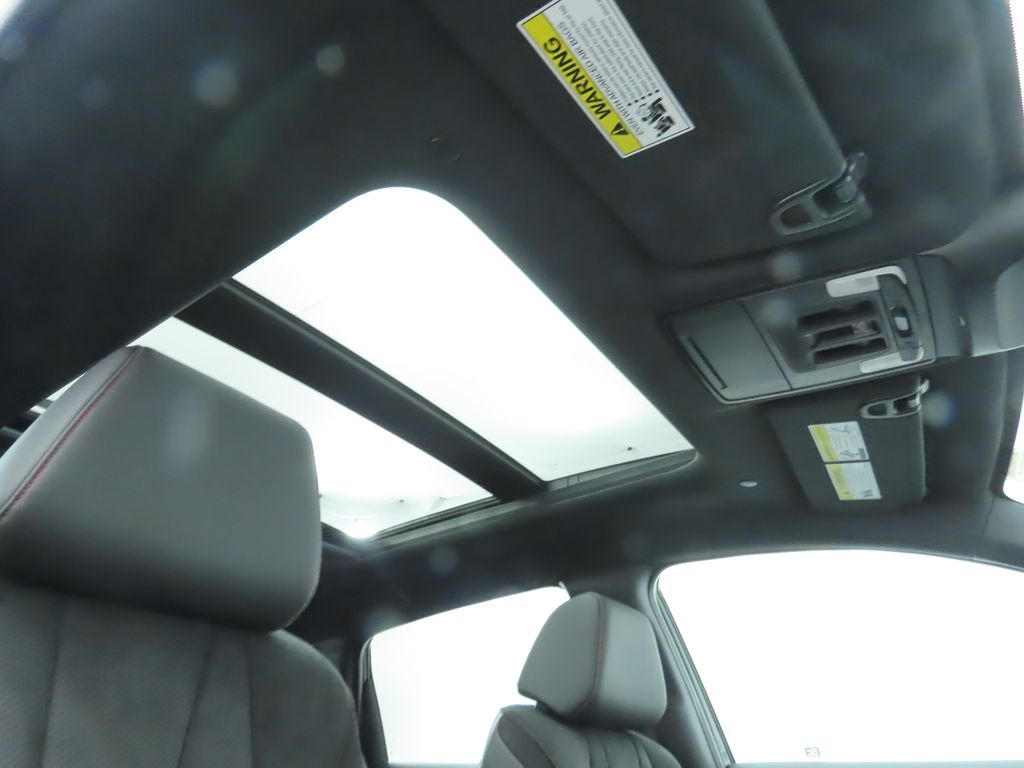 Thumbnail: 2025 Acura ADX - 19