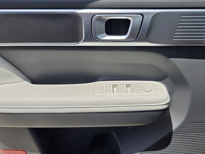 2027 Hyundai Santa Fe