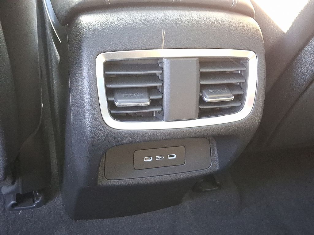 Thumbnail: 2025 Acura RDX - 11