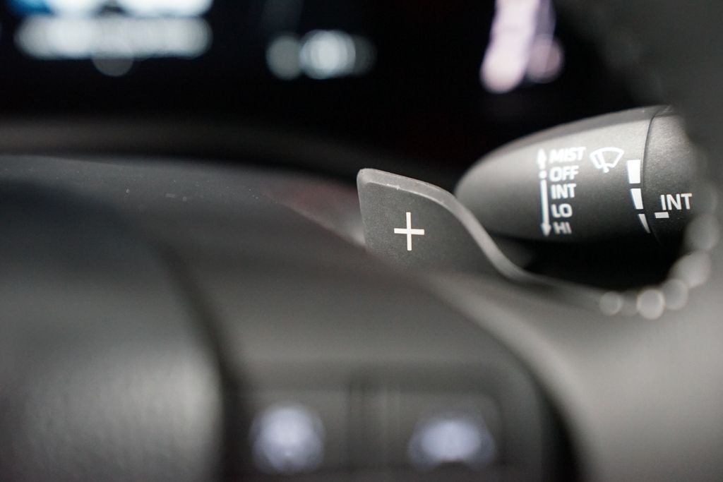 Thumbnail: 2026 Toyota Camry - 15