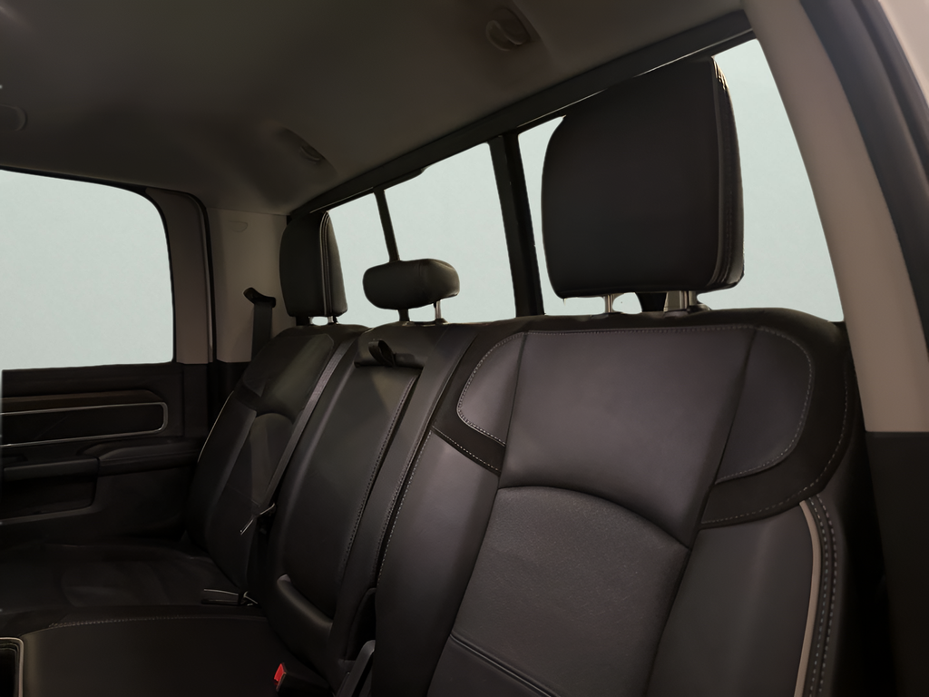 Used Car 2024 Ram 2500  Laramie For Sale Under $70,000 In Austin, Texas